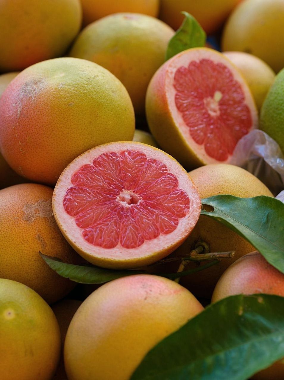 Fresh Fruit Smoothies